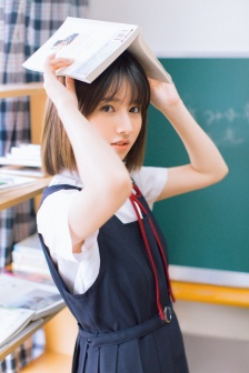 向上吧